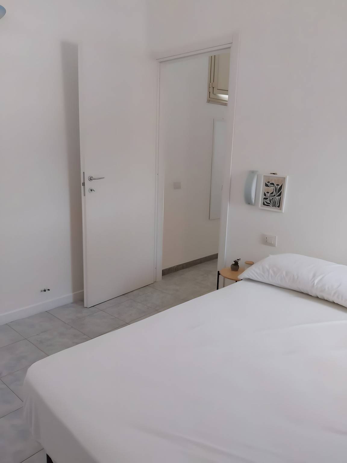 Casa Vacanze 'Istella' avec Terrasse Privée in Sant'Anna Arresi, Province de Carbonia-Iglesias