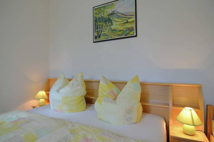 Ganze Wohnung, Erholungsbasis in Pockau in Pockau-Lengefeld, Erzgebirge