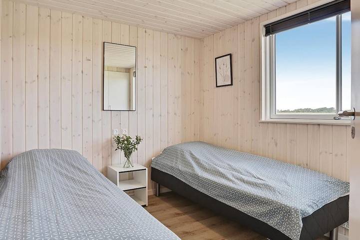 Ferienhaus für 18 Personen, mit Sauna in Hostrup Strand - 2