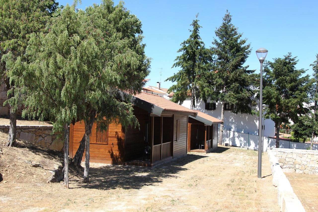 Douro Camping in Douro Internacional