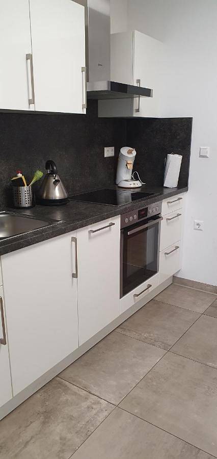 Gîte pour 7 personnes, avec vue, animaux acceptés à Brackenheim - 3