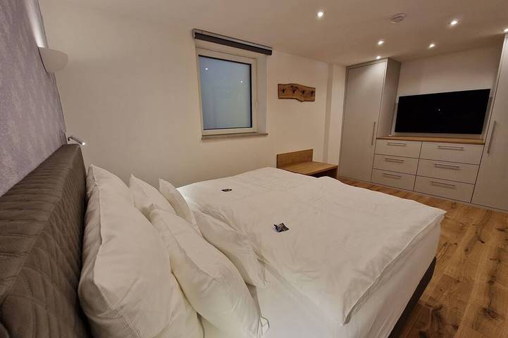 Ferienwohnung für 2 Personen in Strullendorf - 2