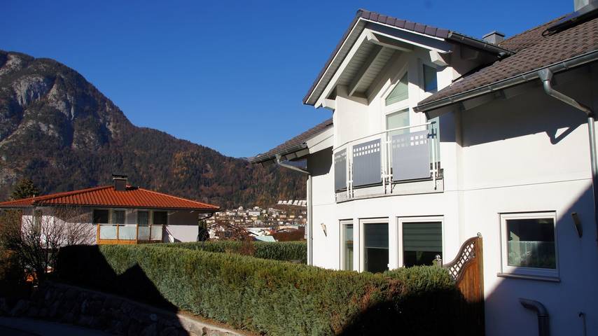 Ferienhaus für 7 Personen, mit Balkon in Buch in Tirol