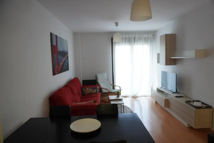 Apartamento de vacaciones para 4 personas, con vistas - 1