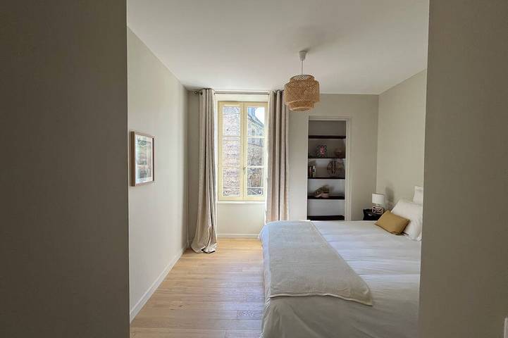 Gîte pour 6 personnes, avec terrasse dans Office De Tourisme De Savigny Sur Orge - 3