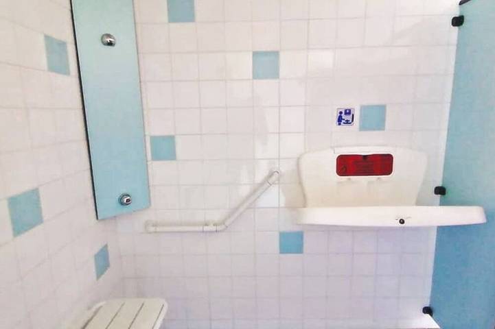 Mobil home pour 4 personnes à Bourg-Charente - 3
