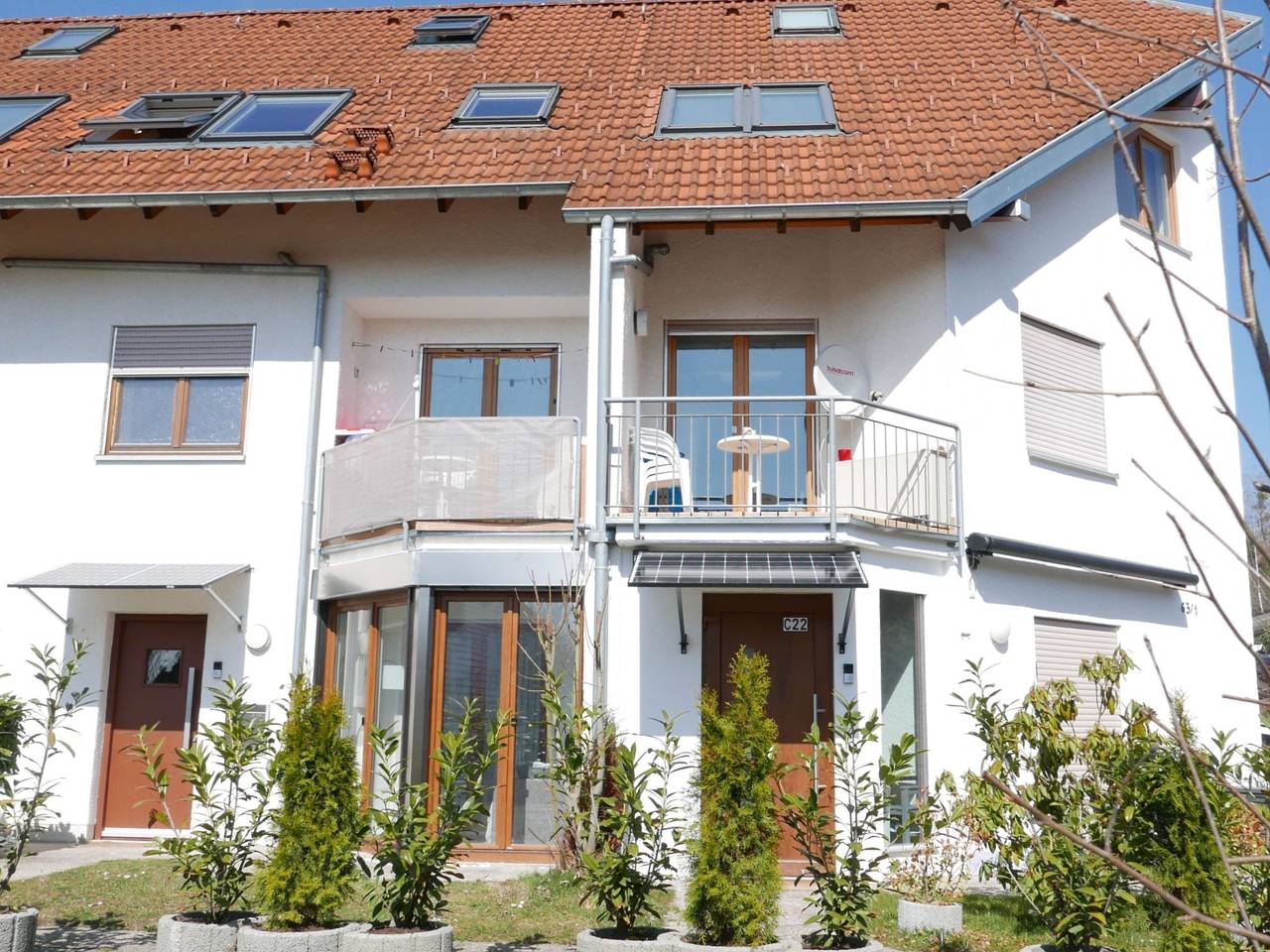 Ganze Wohnung, Perle in Herdwangen-Schönach, Region Bodensee-Oberschwaben