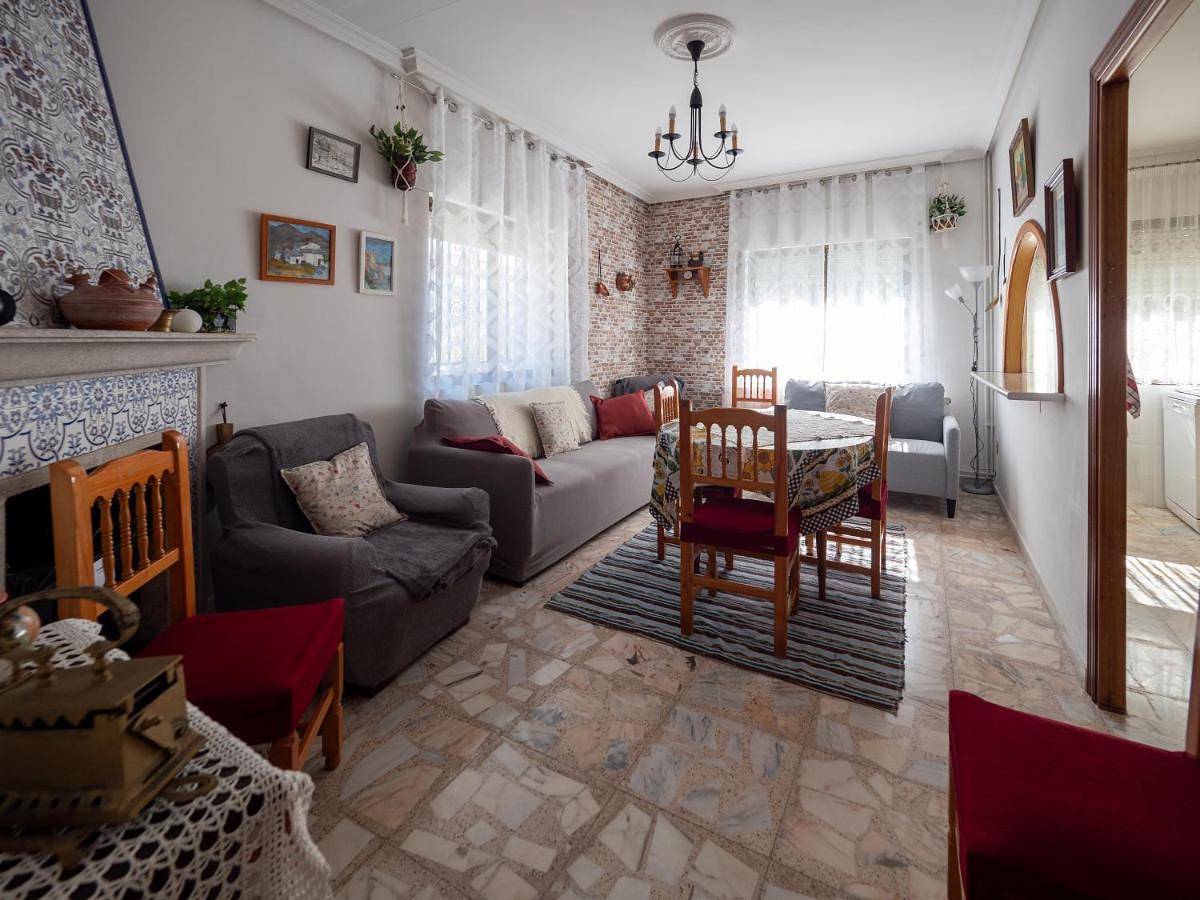 Casa rural Regajo Lobos in Provincia de Ávila
