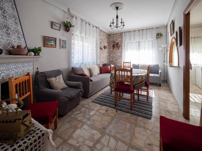 Casa de vacaciones para 7 personas, con piscina y jardín, Familias con niños en Barco de Ávila-Piedrahita - 2