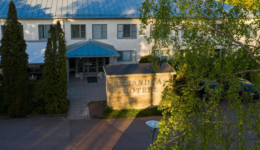 Hotel für 4 Personen, mit Sauna und Garten sowie Ausblick - 1