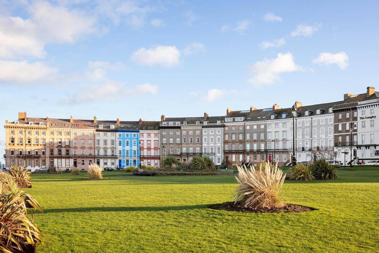 Royal Discovery in Whitby, North York Moors National Park