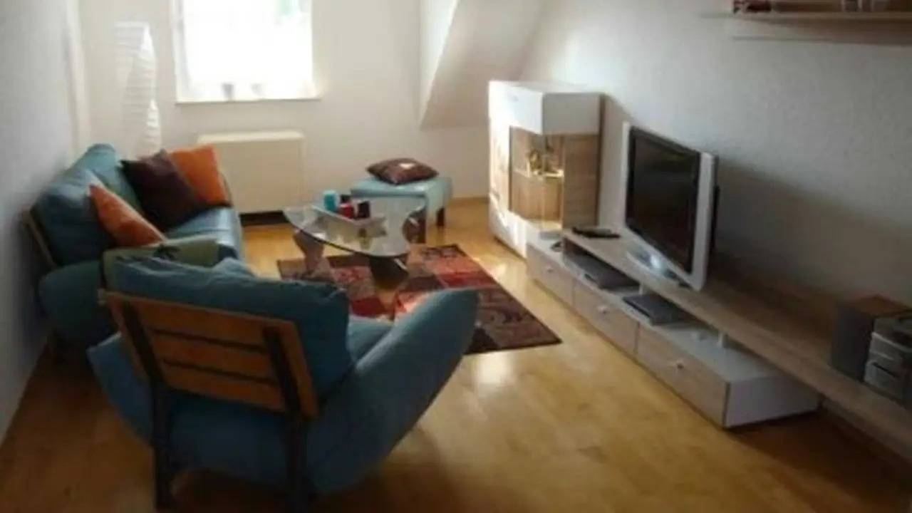 Ganze Ferienwohnung, Ferienwohnung für 3 Personen (93 m²) in Reichelsheim (Odenwald) in Reichelsheim, Odenwaldkreis