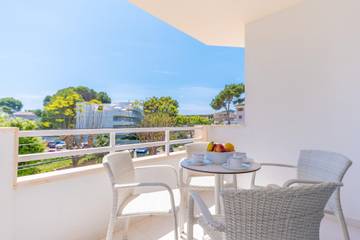 Apartment in Canyamel, Capdepera für 5 