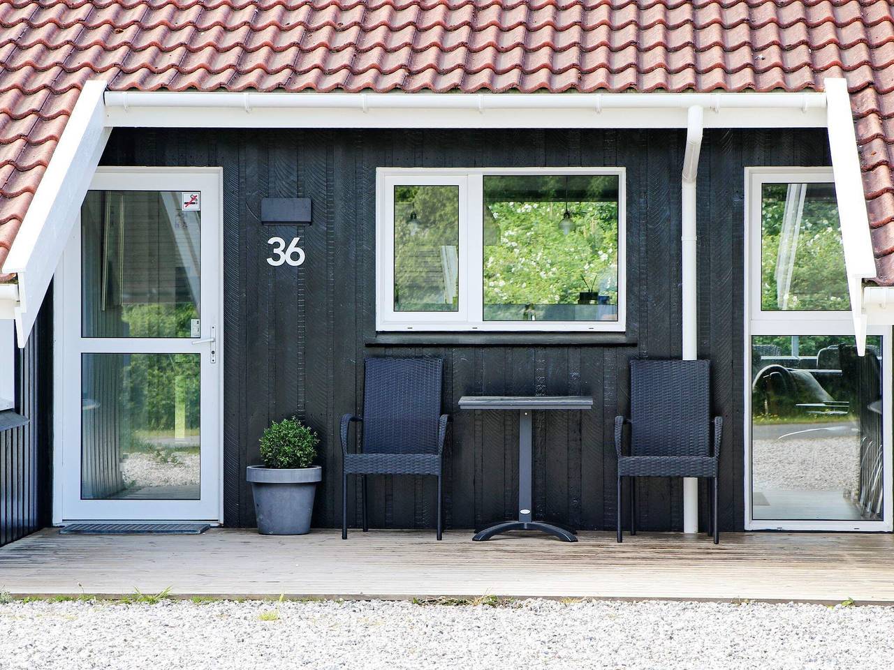 Luxurioses Refugium in Lonstrup -- By Traum Ferienwohnungen in lønstrup, Hjørring und Umgebung