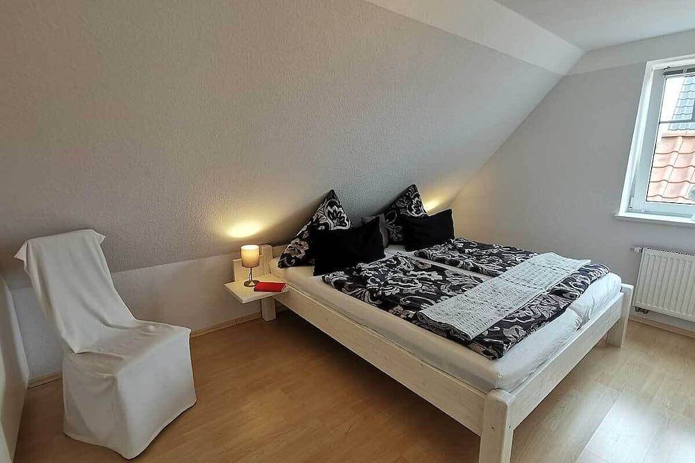 Ganze Wohnung, Ruhe und Meer Urlaub bei Familie Wyden in Utersum auf Föhr in Utersum, Föhr