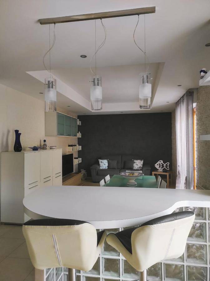 Casa vacanza per 8 persone, con balcone a Gallipoli