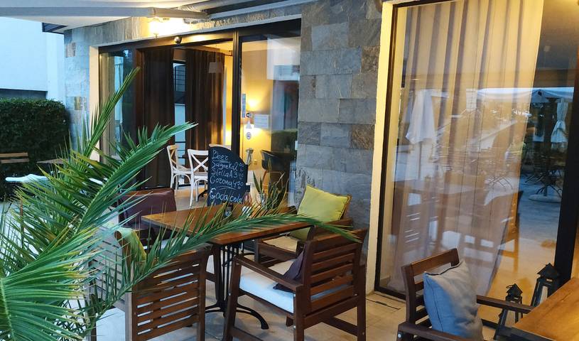 Ferienwohnung für 5 Personen, mit Balkon/Terrasse in Bulgarien - 4