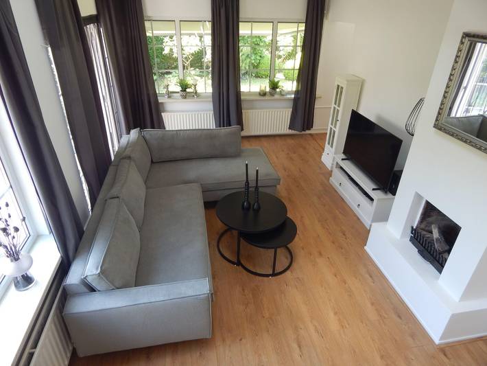 Ferienhaus für 4 Personen, mit Terrasse und Garten in Schouwen-Duiveland - 4
