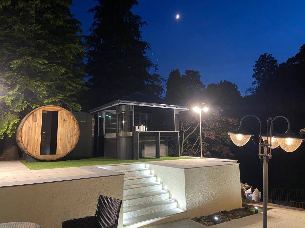 Kirkwirral Bed & Breakfast in Dumfries and Galloway