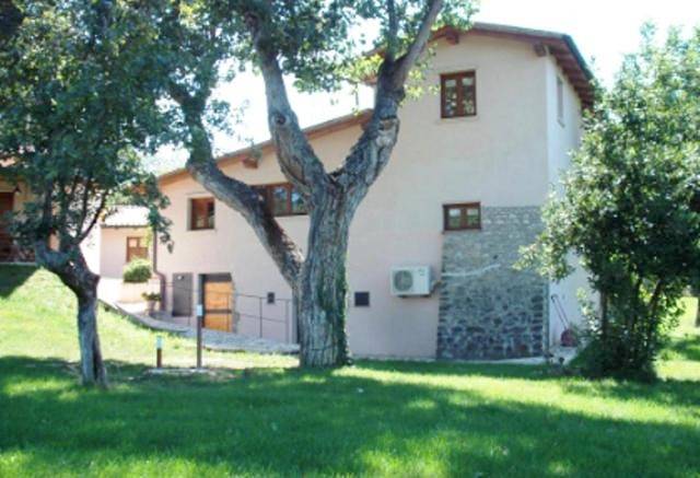 Villaggio Del Sole in Giove, Province de Terni