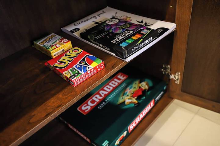 Gîte pour 6 personnes, animaux acceptés dans Langgons - 4