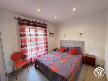 Maison De Vacances pour 6 Personnes dans Elne, Région de Perpignan, Photo 4