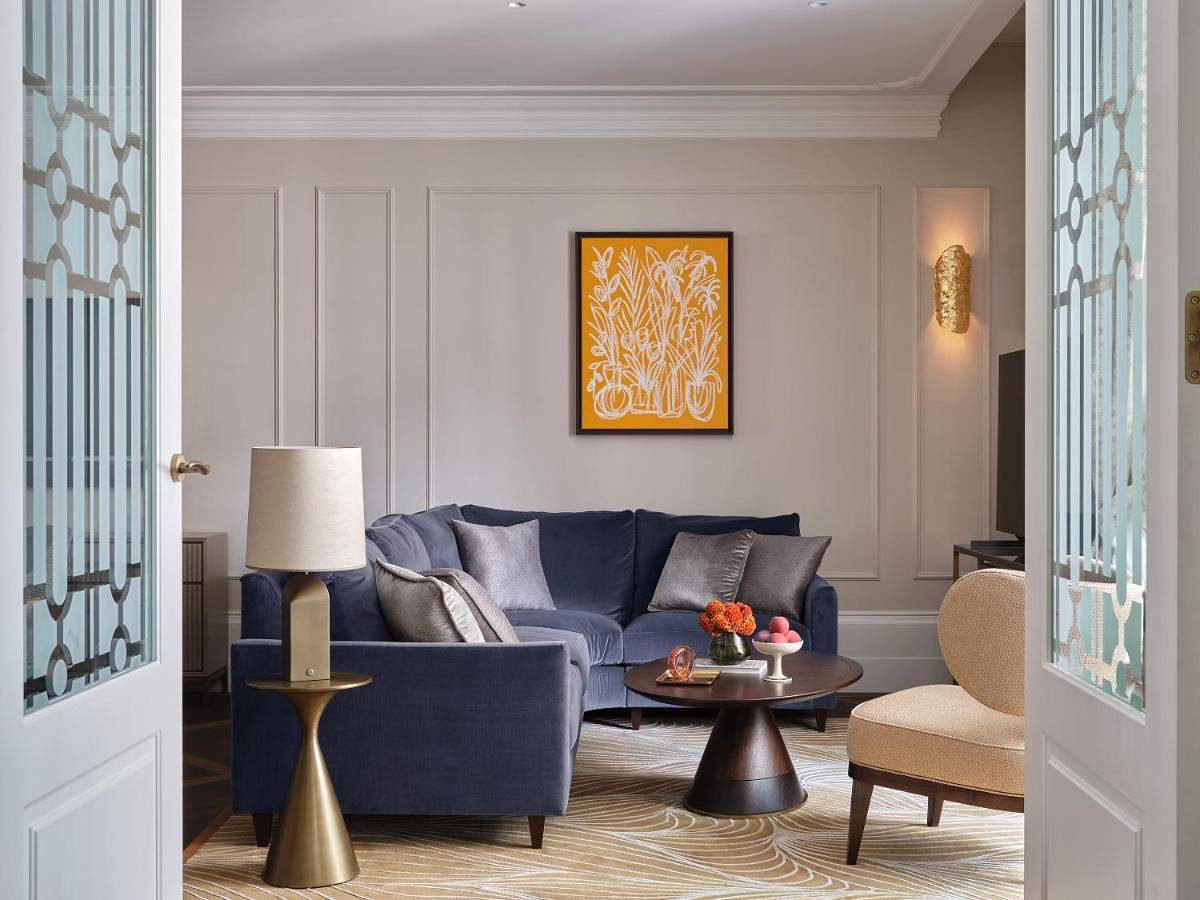 Rosewood Vienna in Wien Innenstadt, Wien