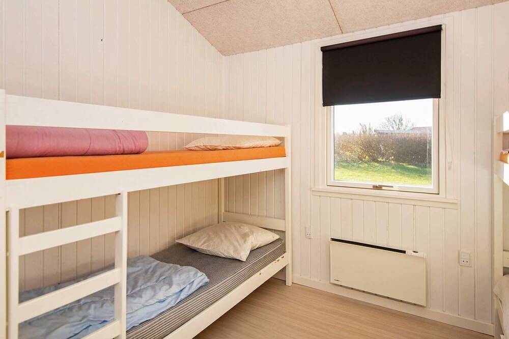8 Personen Ferienhaus in Børkop in Mørkholt, Børkop