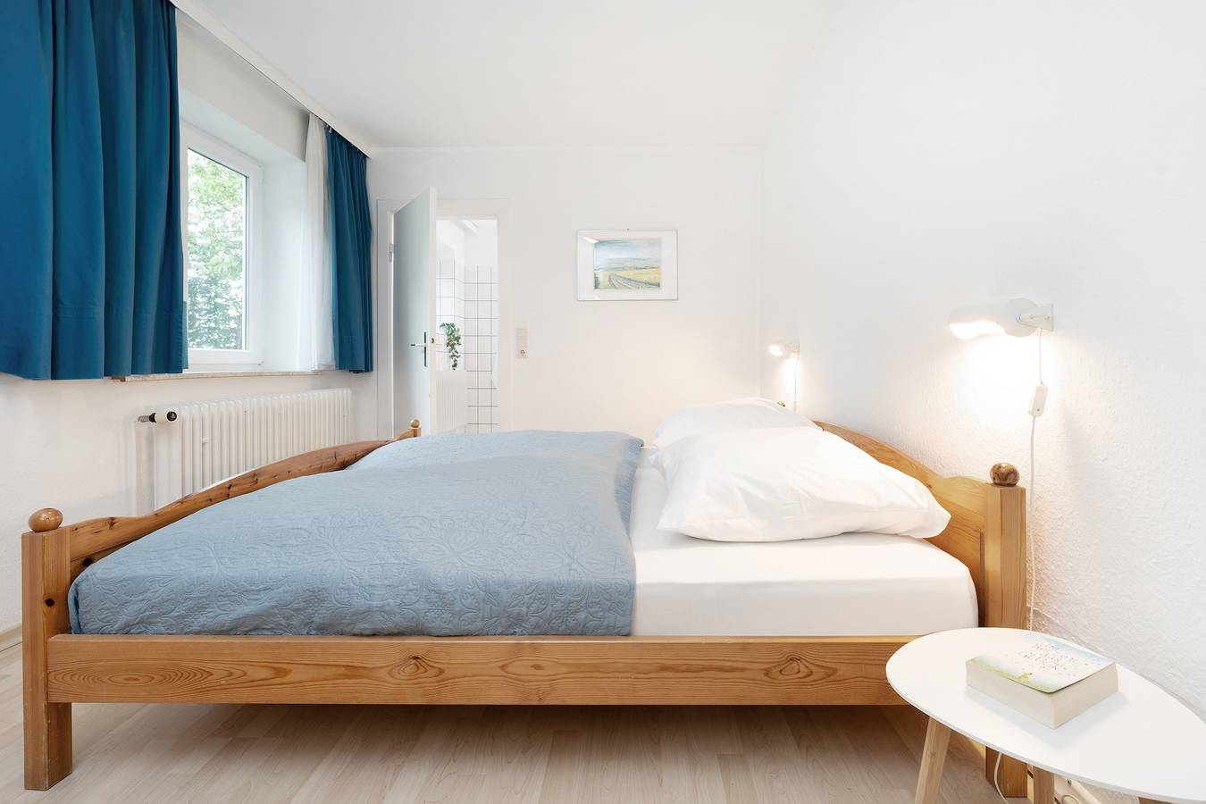 Ganze Ferienwohnung, Gut Staberhof Staberpark in Ostfehmarn, Fehmarn