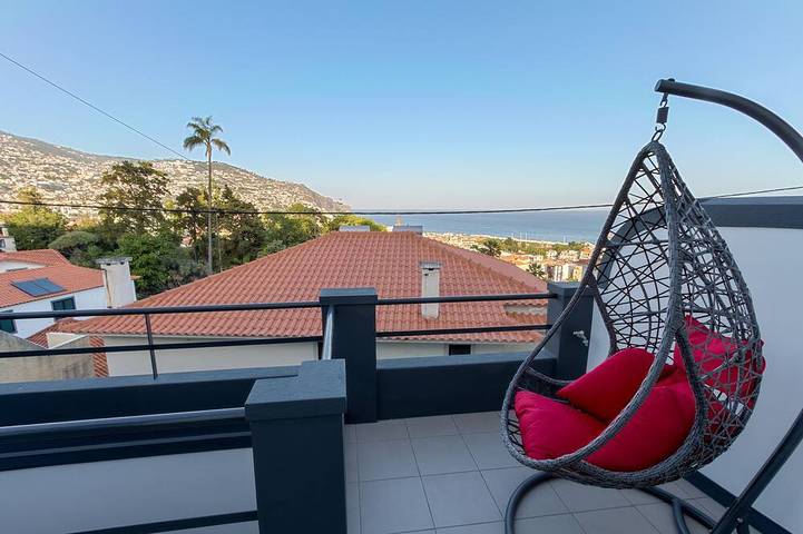 Casa de vacaciones para 3 personas, con terraza - 1