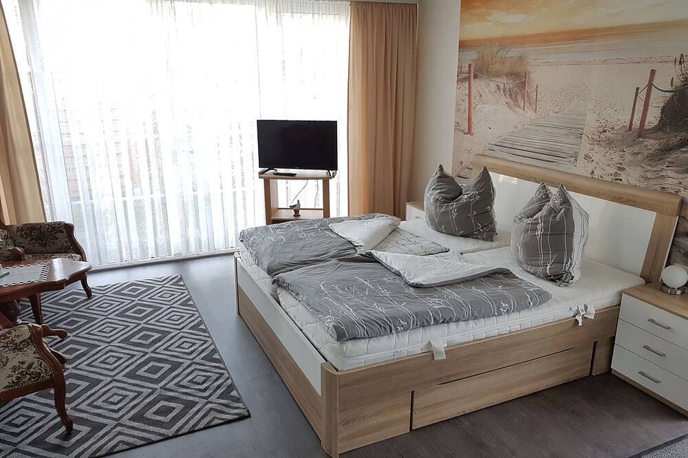 Ganze Wohnung, Bungalow Silbermöwe, Deutschland in Ostseebad Koserow, Koserow