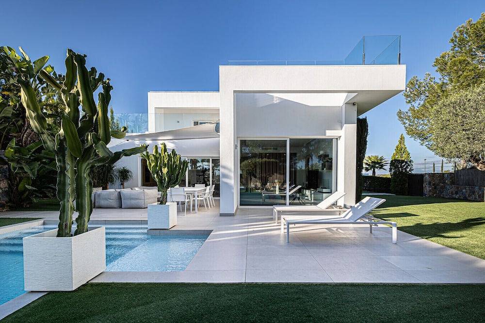 Sisu | Willa z Podgrzewanym Basenem | Las Colinas | Golf in Orihuela, Costa Blanca