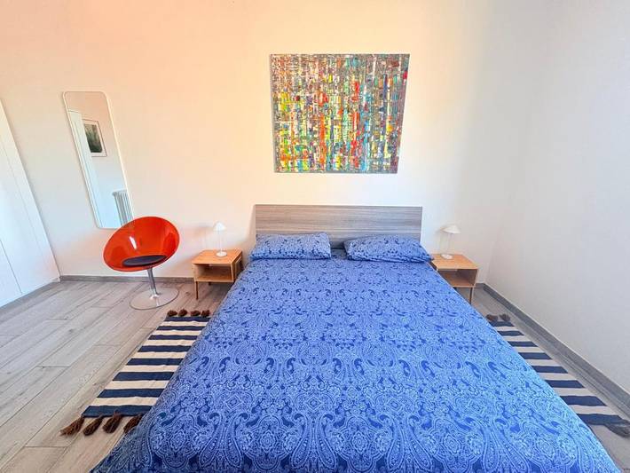 Chambre d’hôte pour 2 personnes, avec vue dans Santo Stefano - 2