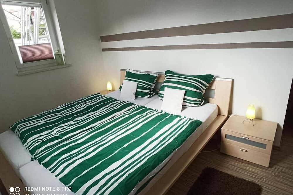 Ganze Wohnung, Urlaub in ländlicher Umgebung in Ostbayern