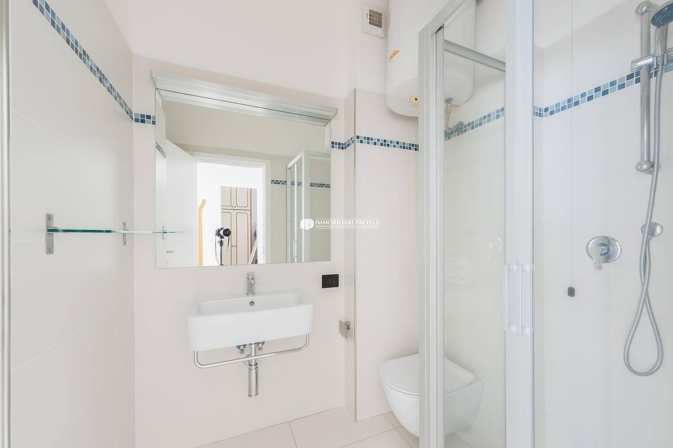 Ganze Wohnung, Garden Condominium – 2 Schlafzimmer für 6 Personen in Lido di Jesolo, Jesolo