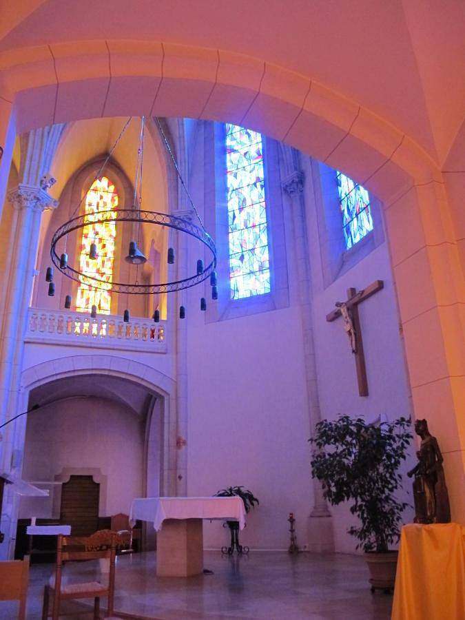 Hôtel pour 2 personnes, avec jardin à Gramat - 3