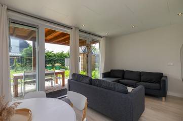 Ferienhaus für 6 Personen in Renesse Strand, Renesse, Bild 1