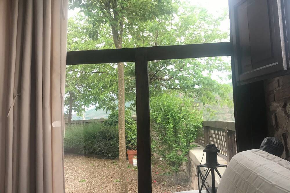 Casa el Eden de Cameros in Laguna de Cameros, Leza, Jubera, Cidacos og Alhama Dale