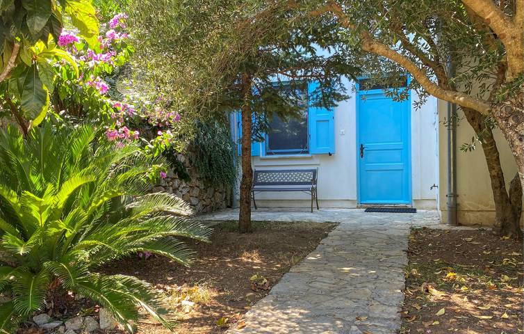 Iznajmljivanje smještaja za odmor za 4 osoba, s Terasa i Vrt u Otok Lošinj