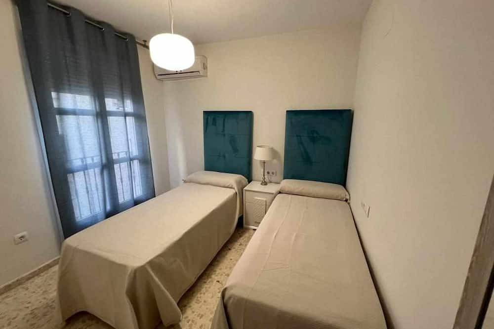 Apartamento entero, Apartamento Arevalo Center Parking gratis in Lucena, Sierras Subbéticas