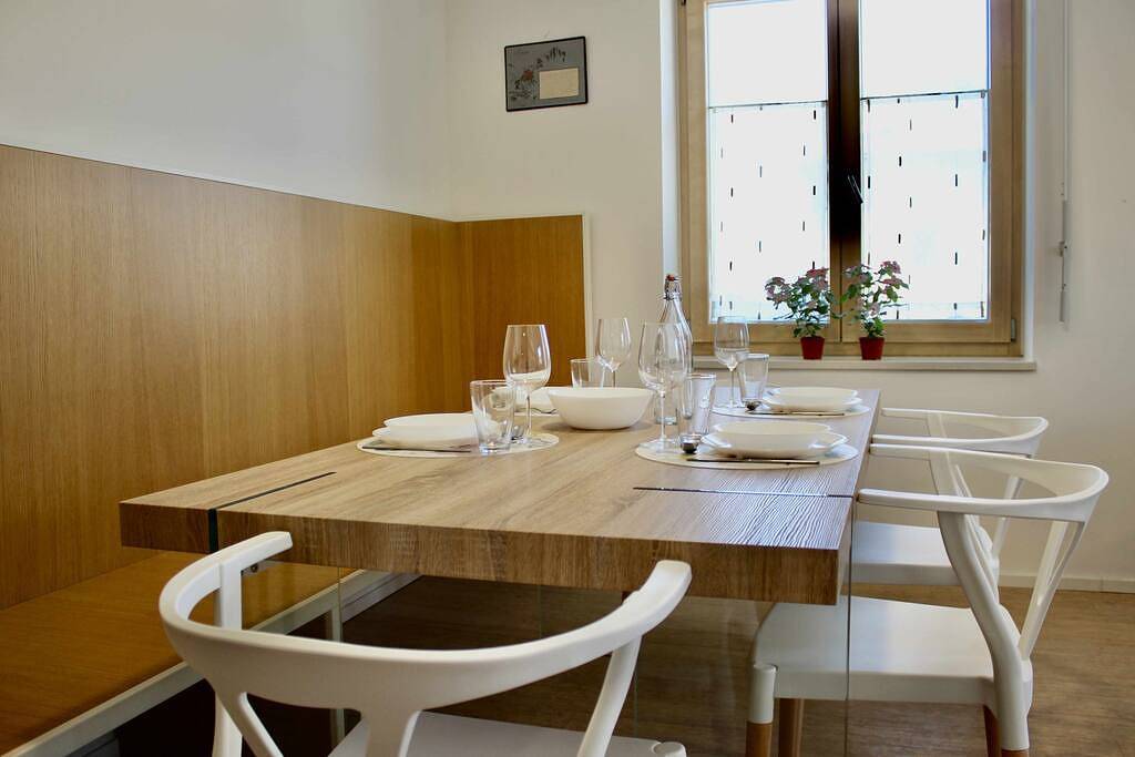 Hel lejlighed, Two-Bedroom Apartment in Tassullo, Ville d'Anaunia