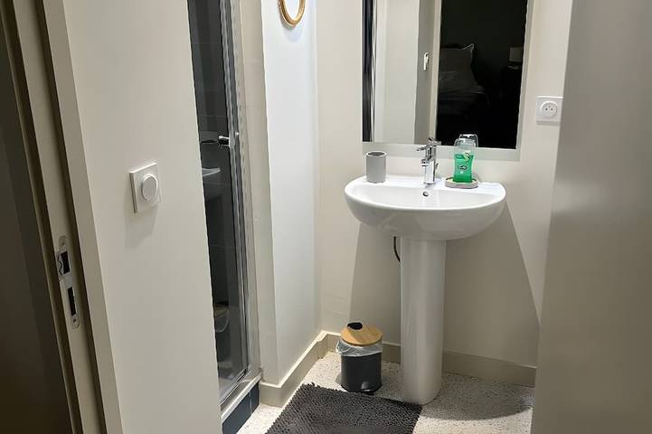 Location de vacances pour 2 personnes, avec jardin à Vic-en-Bigorre - 2