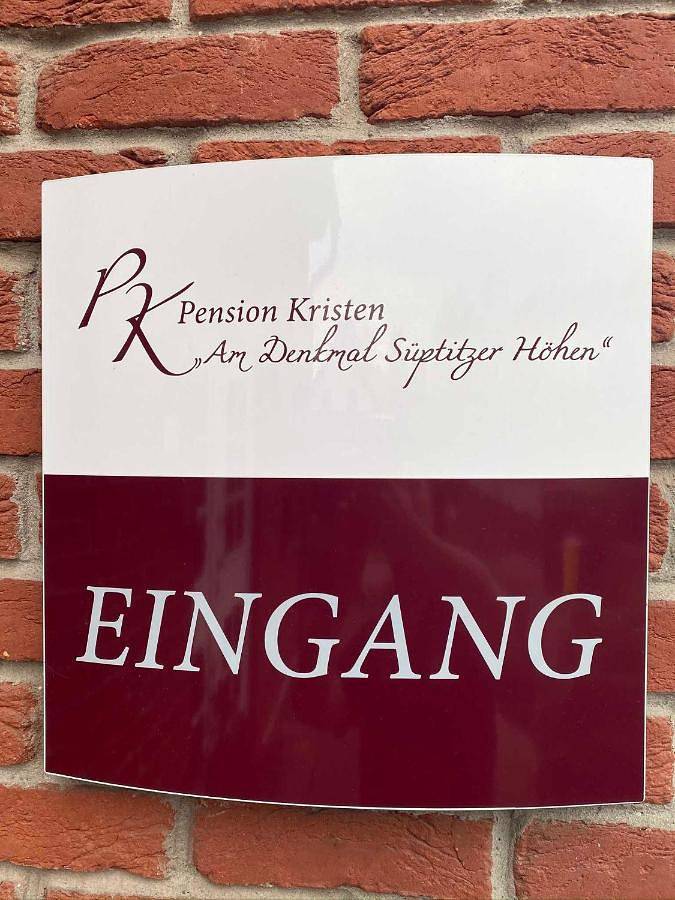 Bungalow für 3 Personen, mit Terrasse und Garten sowie Pool in Nordsachsen
