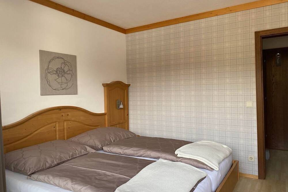 Ferienhaus/2 Schlafräume/Dusche, Bad, Wc - Pension Paulitsch in St. Lambrecht, Westliche Obersteiermark