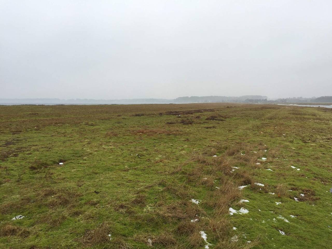Helles Familienhaus am Kelstrup Strand in Kelstrup Strand, Kleiner Belt