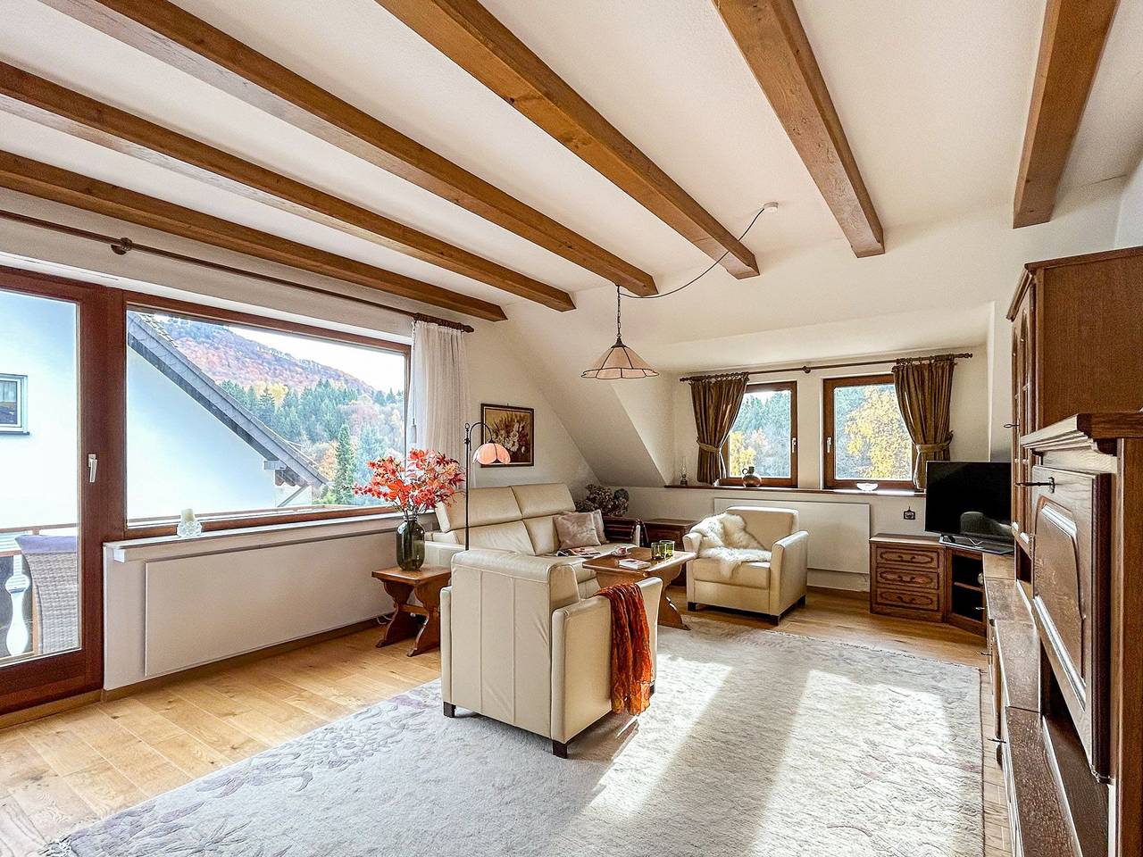 Ganze Wohnung, Appartment Liemecke in Elkeringhausen, Winterberg