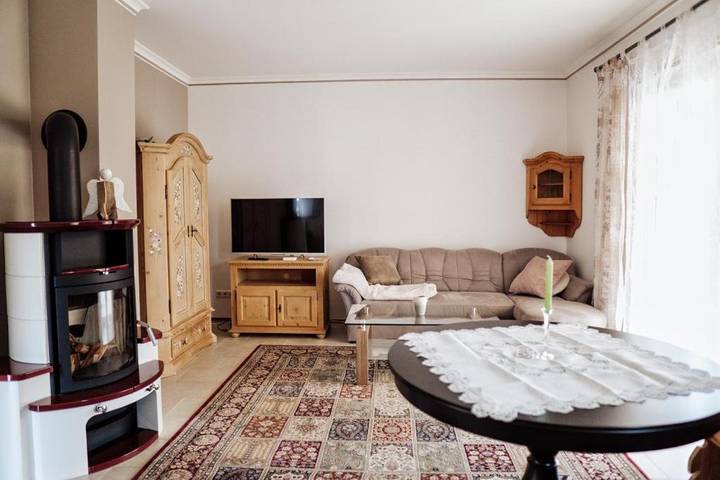 Ferienhaus für 3 Personen, mit Terrasse und Garten sowie Ausblick in Berlin Umland - 4
