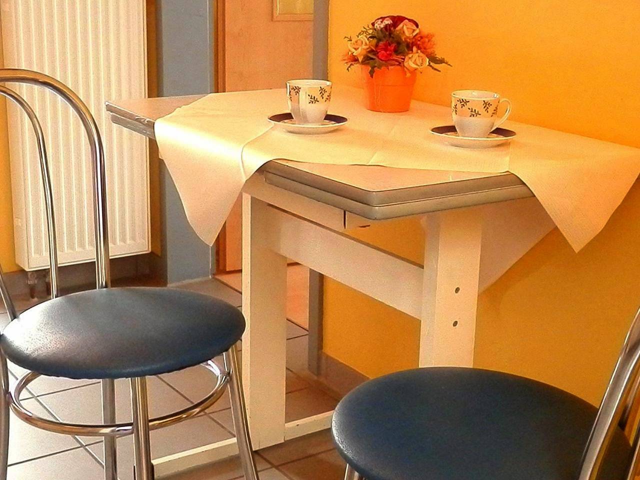 Gästezimmer / Weingut Peter in Wachenheim, Pfälzer Rheinebene
