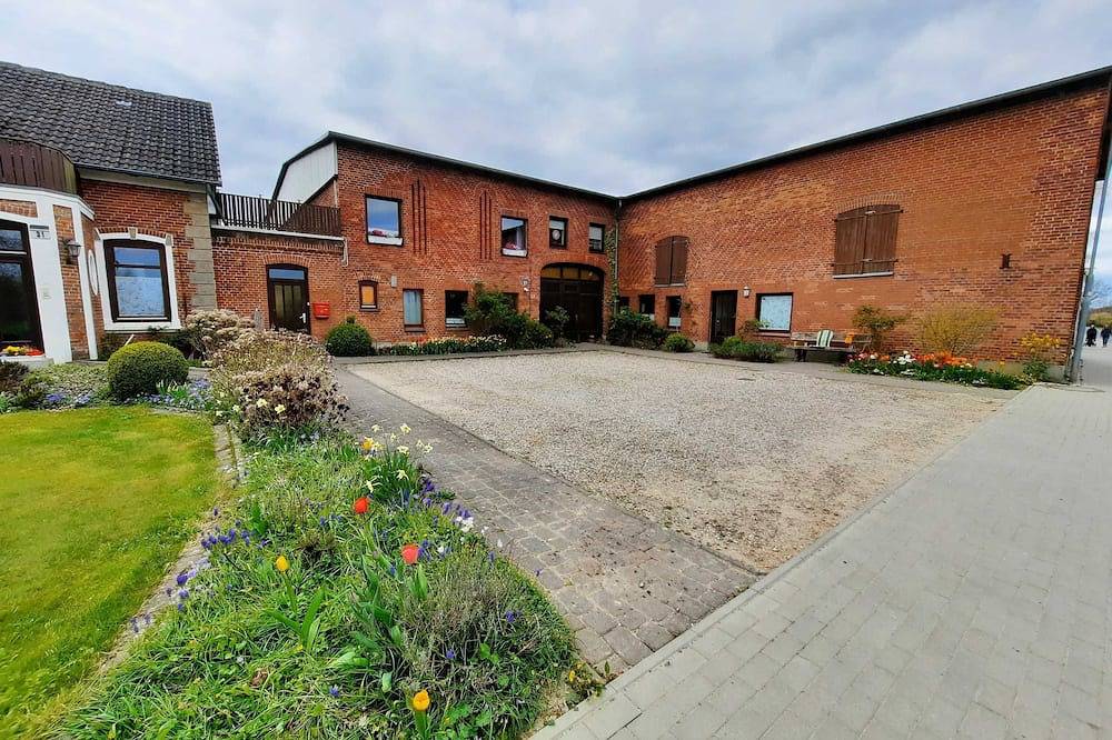 Ferienhof Jens Ferienwohnung 9 Geltinger Birk in Kronsgaard, Schleswig-Flensburg