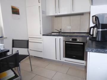 Strandhaus für 4 Personen in Sahlenburg, Cuxhaven, Bild 2